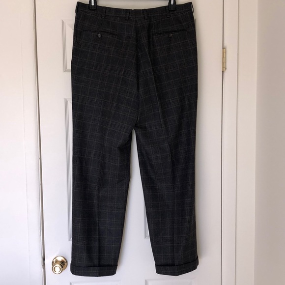 Burberry Suit - Picture 8 of 10